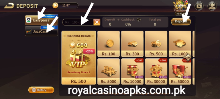 Royal Casino