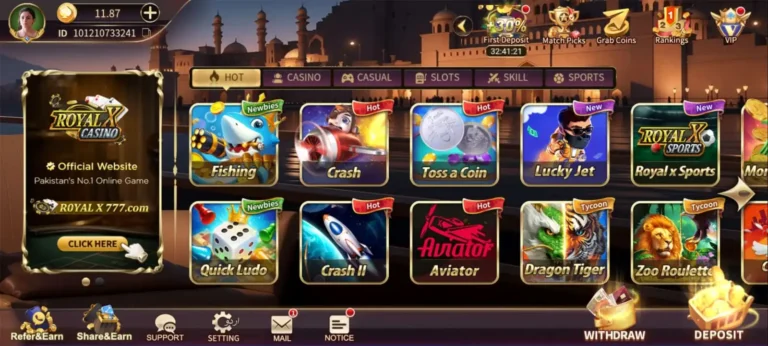 Royal Casino