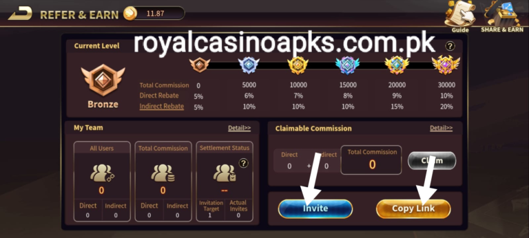 Royal Casino