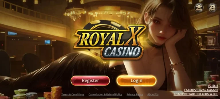 royal casino